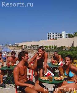 Arina Sand Hotel Beach Club 7